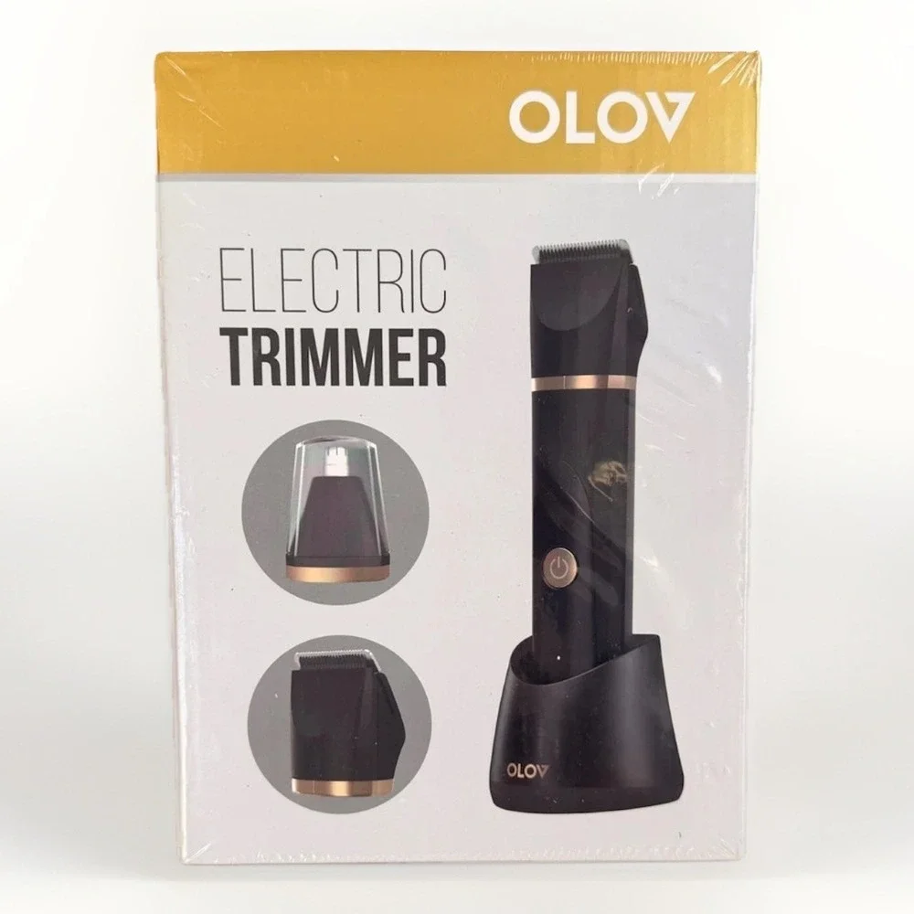 OLOV electric body